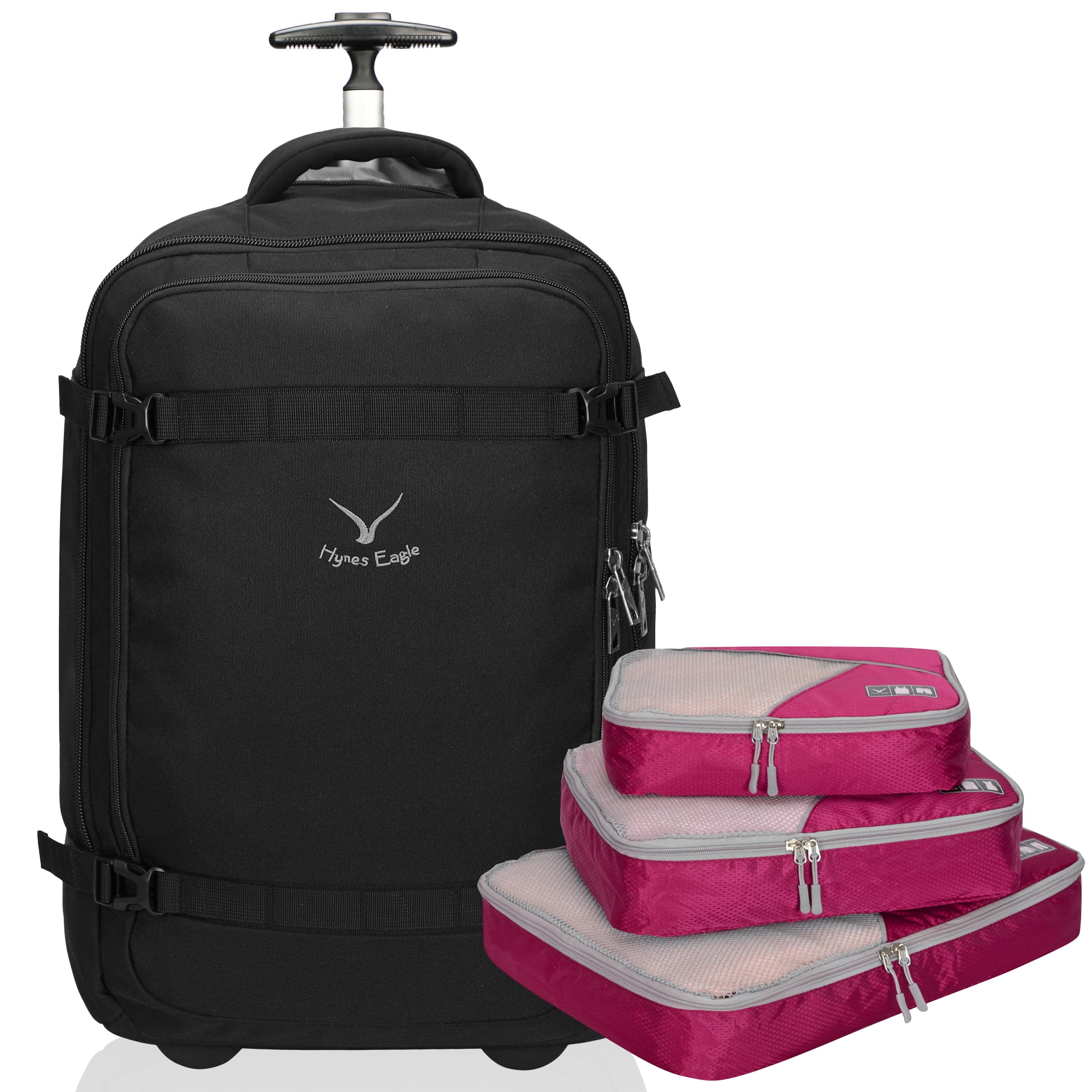 Hynes top eagle backpack