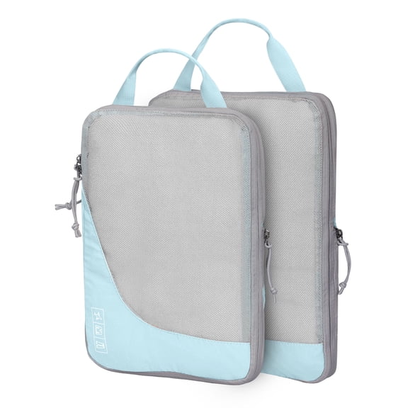 Compression Packing Cubes Set – Hynes Eagle – Blue