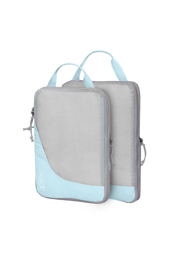 Compression Packing Cubes Set – Hynes Eagle – Blue