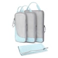 thumbnail image 1 of Compression Packing Cubes Set – Hynes Eagle –Blue, 1 of 7