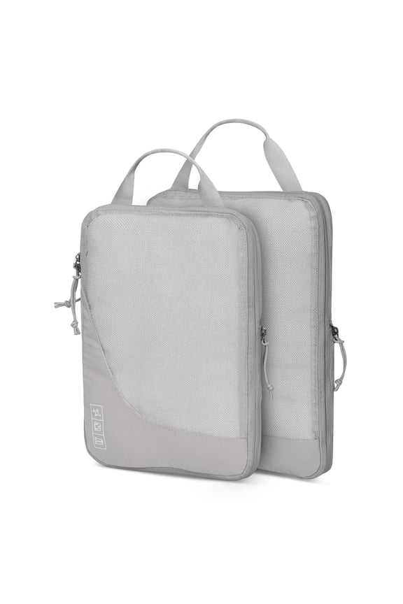 Compression Packing Cubes Set – Hynes Eagle – Gray