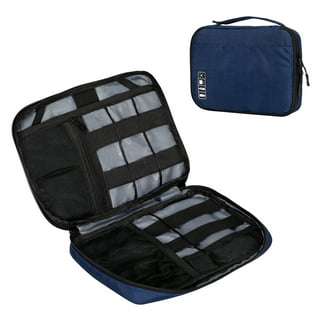 Hynes Eagle Ultra Lightweight Cable Organizer Case