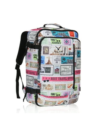 Eagle Backpack