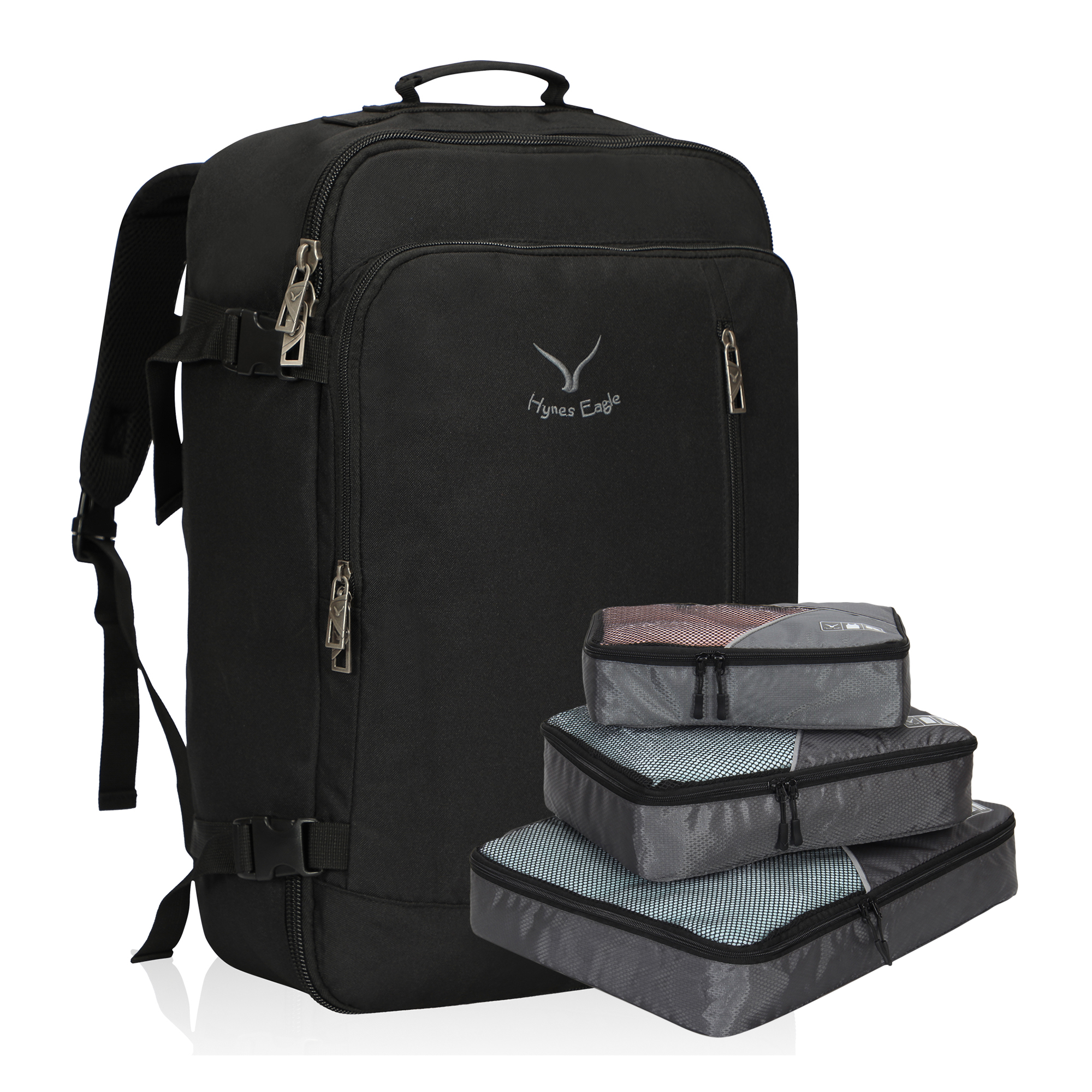 Berghaus Wanderwise Packing Cube Sac de sport pour Mixte Adulte, Aura, ONESZ