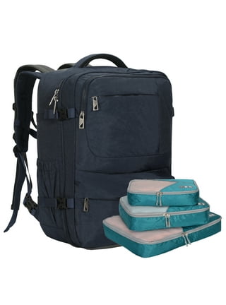Backpack Packing Cubes