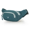thumbnail image 1 of Hynes Eagle Unisex Portable Fanny Pack Adjustable, All-Season Style, Dark Green, 1 of 8