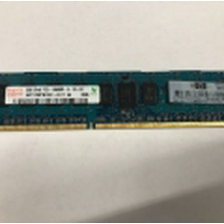 Hynix 2GB 2RX8 PC3-10600R Server Memory HMT125R7BFR8C-H9 HP 500202-061