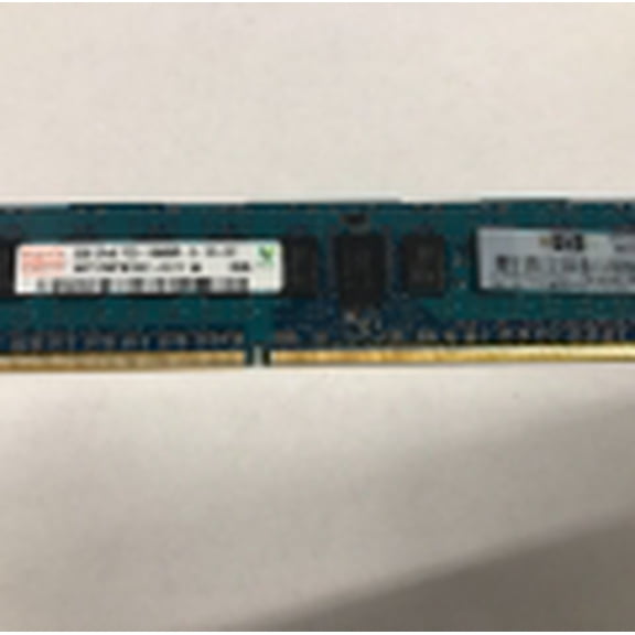 Hynix 2GB 2RX8 PC3-10600R Server Memory HMT125R7BFR8C-H9 HP 500202-061