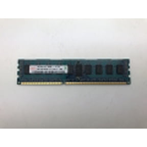 Hynix 2GB 2Rx8 PC3-8500R Server Memory Module HMT125R7BFR8C-G7