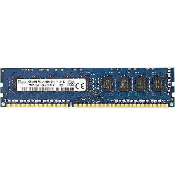 Hynix DDR3-1600 4GB/512Mx72 ECC CL11 Hynix Chip Server Memory (HMT351U7EFR8A-PB)