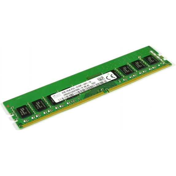 Hynix - DDR4 - module - 4 GB - DIMM 288-pin - 2133 MHz / PC4-17000 - CL15 - 1.2 V - unbuffered - non-ECC