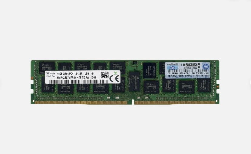 Ddr4 2133 Sdram