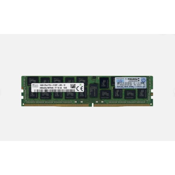 Hynix HMA42GL7MFR4N-TF 16GB DDR4 2133 PC4-17000 ECC LRDIMM Server Memory