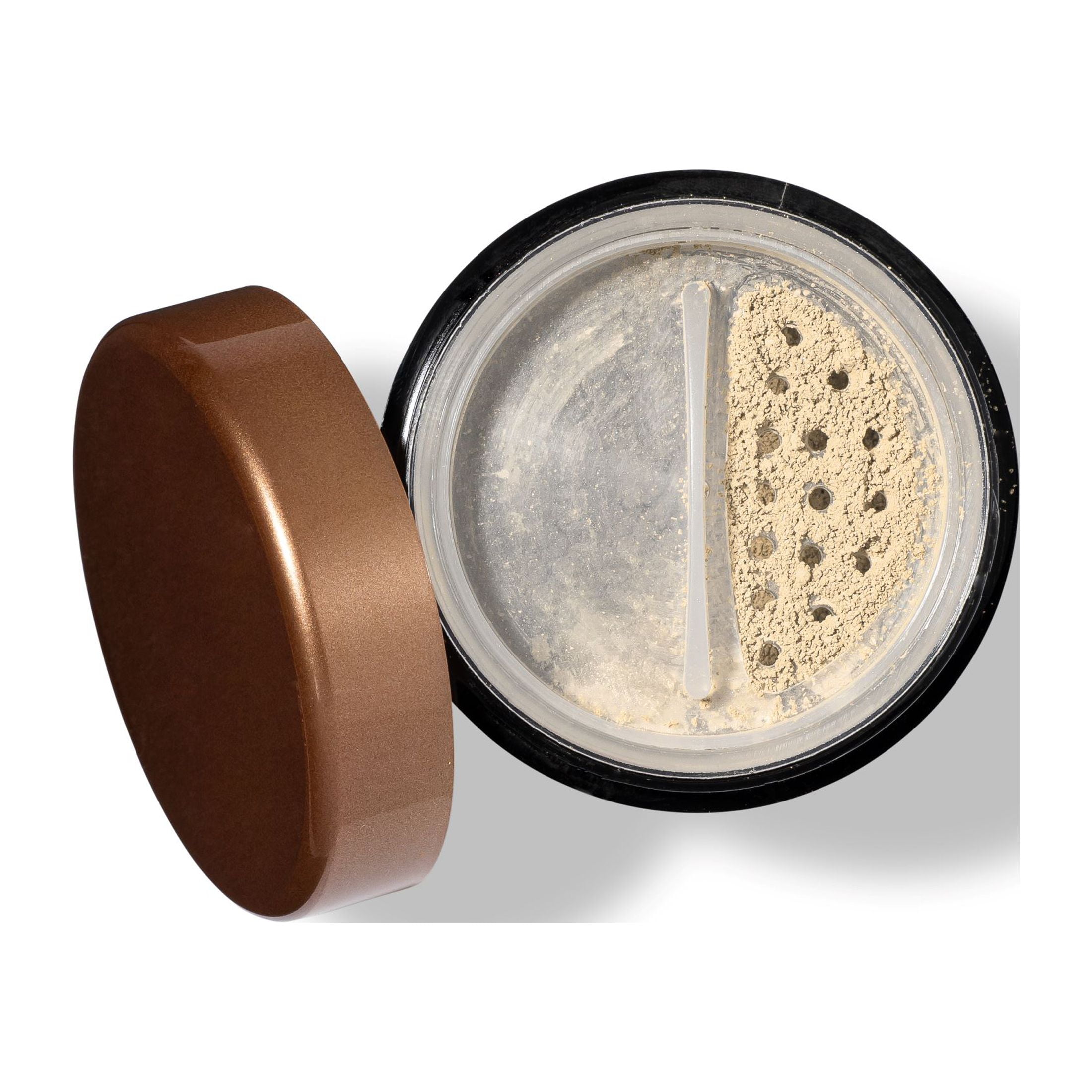 Dior Capture Totale Compact Foundation Triple Correcting