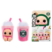 Hyojo Frappe Blind Box Mixed-Material Plush Collectible, Limited Edition, Ages 8+