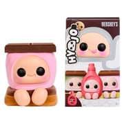 Hyojo HERSHEYS Blind Box Mixed-Material Squishy Collectible, Limited Edition, Ages 8+