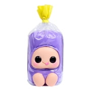 Hyojo JOLLY RANCHER Series, Blind Box Collectible Plush, Limited Edition, 3 to Collect, Blue Raspberry, Cherry & Grape, Great Gift for All Ages