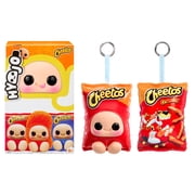 Hyojo Cheetos Series, Blind Box Squishy Collectible, Limited Edition, Ages 8+