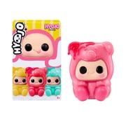 Hyojo Gummy Bear Squish Blind Box Mixed-Material Squishy Collectible, Ages 8+