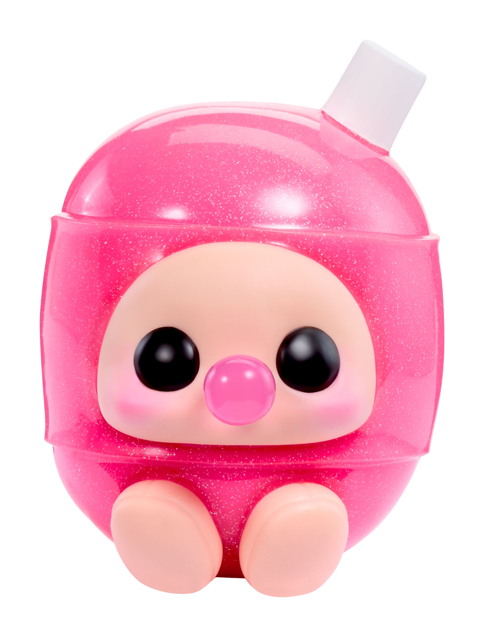 Hyojo BLOW POP Series Blind Box Collectible Plush, 3 to Collect