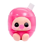 Hyojo BLOW POP Series Blind Box Collectible Plush, 3 to Collect
