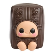 Hyojo HERSHEY S Series, Blind Box Collectible Plush, Limited Edition, Chocolate, White & Strawberry, Gift for All Ages