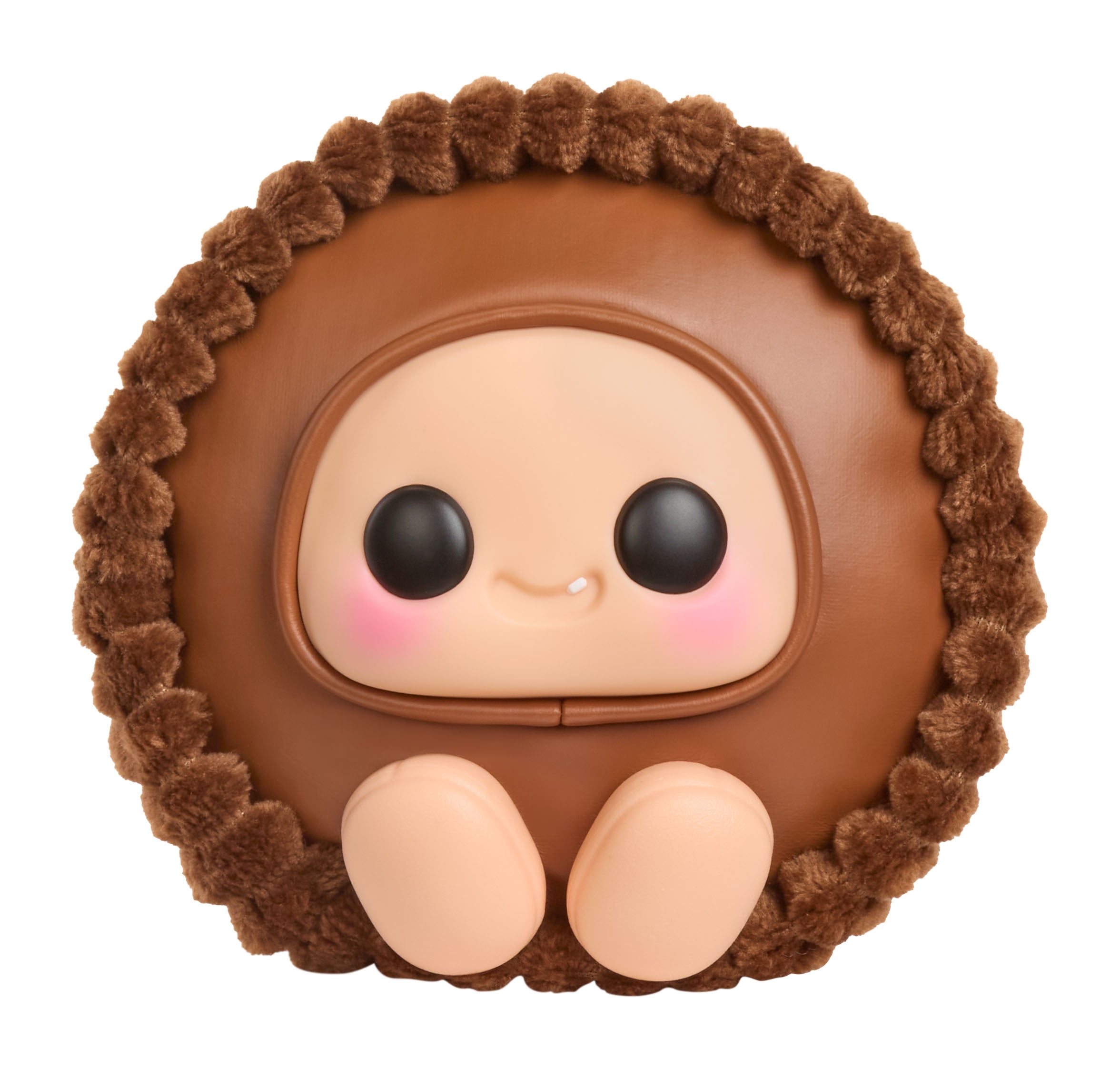 Hyojo REESES Peanut Butter Cups Series, Blind Box Collectible Plush, Limited Edition, 3 to Collect