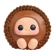 Hyojo REESE S Peanut Butter Cups Series, Blind Box Collectible Plush, Limited Edition, 3 to Collect