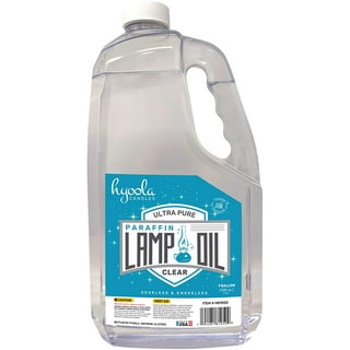 Ultra pure lamp oil deals home depot