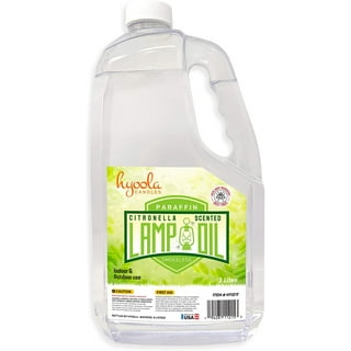Scented kerosene lamp sale oil