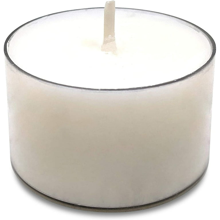 Tropical Lime Gel Candle – EFFERVEST CANDLES
