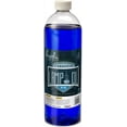 thumbnail image 1 of Hyoola Liquid Paraffin Lamp Oil Clean Smokeless Tiki Torch Fuel, Blue, 32 Ounce, 1-Pack, 1 of 5