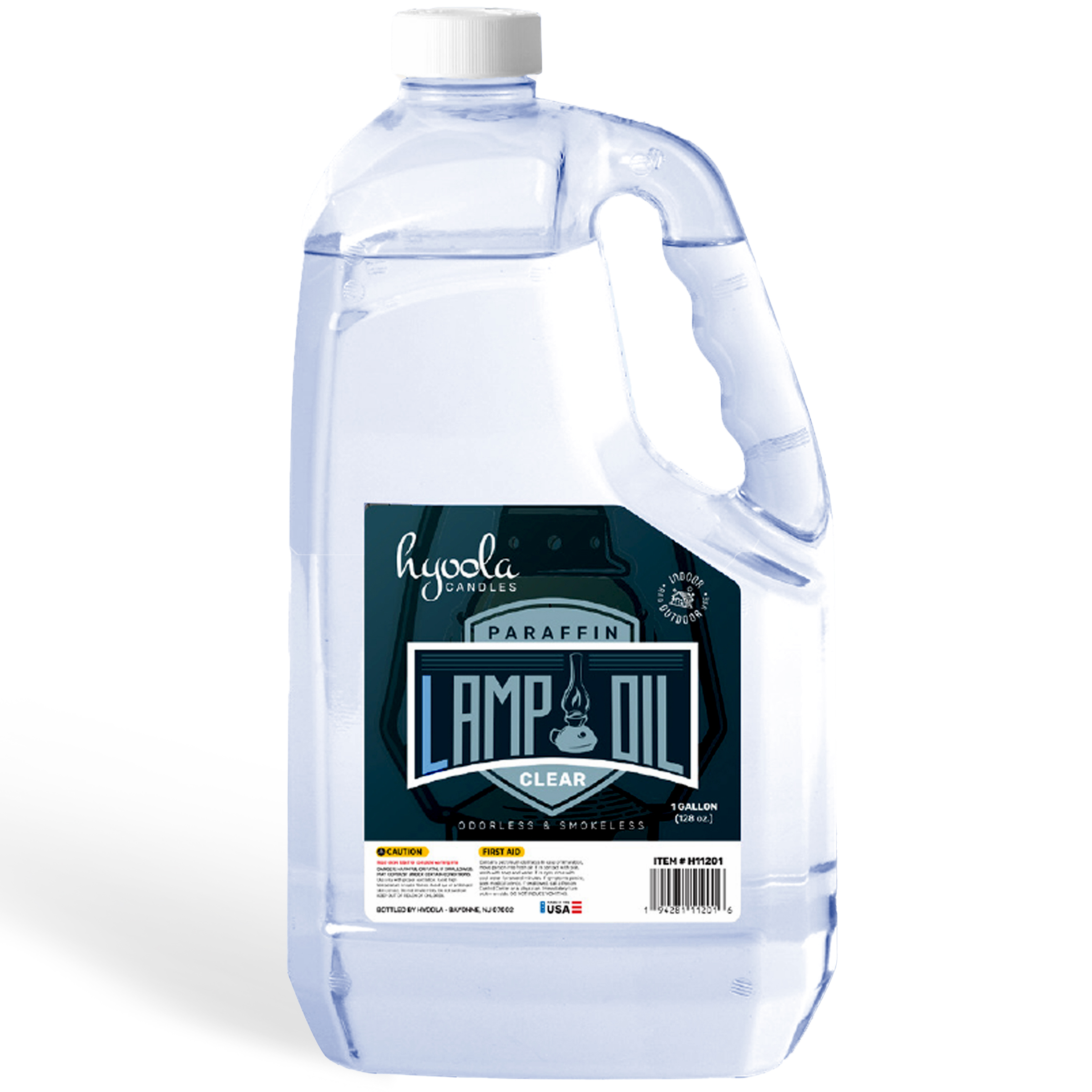 Mainstays 50 Oz Easy Pour CitronellaScented Torch Fuel