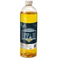 thumbnail image 1 of Hyoola Liquid Paraffin Lamp Oil - Odorless Clean Burn, Smokeless Tiki Torch Fuel, Yellow, 1 Quart (32 Ounce), 1-Pack, 1 of 5