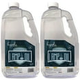Hyoola Smokeless Odorless Liquid Paraffin Lamp Oil Clear 1 Gallon