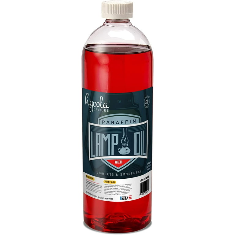 Colored lamp oil walmart online