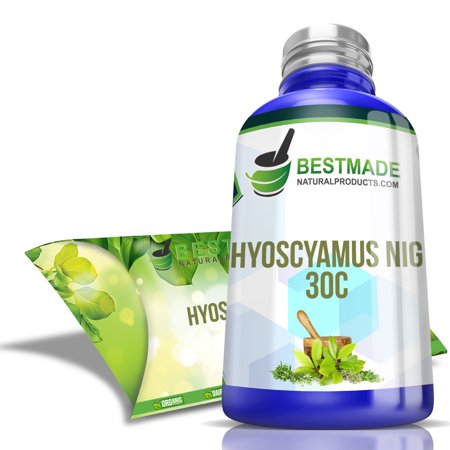 Hyoscyamus Nig