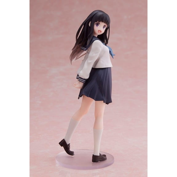 Hyouka Coreful statuette PVC Eru Chitanda (Video Game)