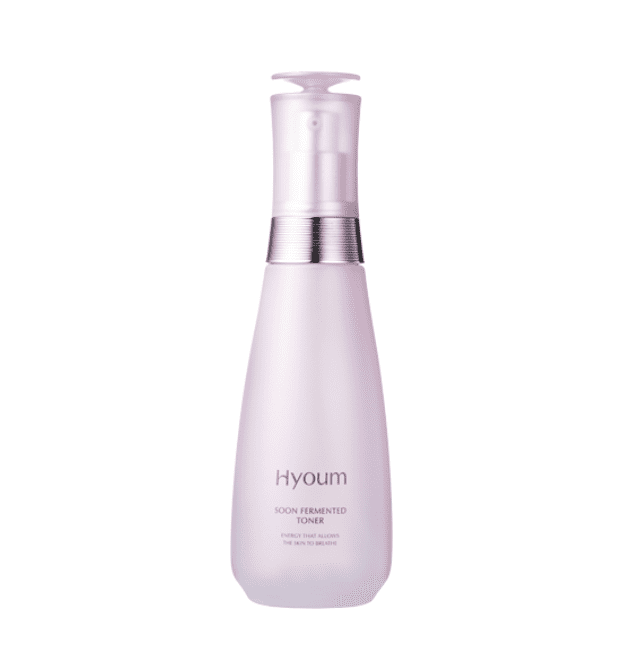 Hyoum Soon Fermented Toner