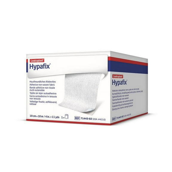 Hypafix, 2"x 2yd, Case of 36