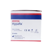 Hypafix Dressing Retention Tape 2 Inch x 10 Yards Each 2 Pack