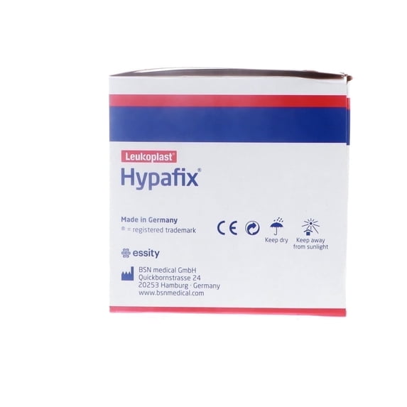 Hypafix Dressing Retention Tape 2 Inch x 10 Yards Each