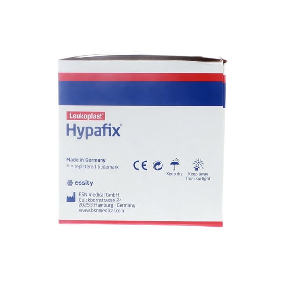 Hypafix Dressing Retention Tape 2 Inch x 10 Yards Each