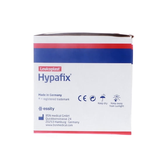 Hypafix Dressing Retention Tape 2" X 10 Yards [4209]