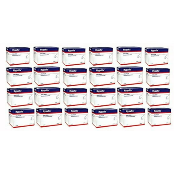 {SFP} BSN 4210 Hypafix Dressing Retention Sheet 4 in. x 10 yds. (Case of 24 Rolls)