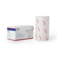thumbnail image 1 of Hypafix White Dressing Retention Tape with Liner NonSterile 6 Inch X 10 Yard 1 per Box 4211, 1 of 4