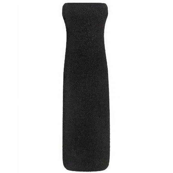 Royal cane Hypalon Foam Handle Replacement for Aluminum Canes, Comfortable Offset Cane Grip, High-Quality Non-Slip Foam Handle