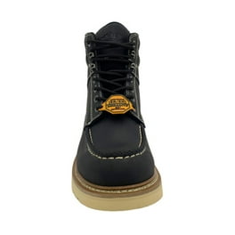 Ever tank soft toe insulated work boots hot sale