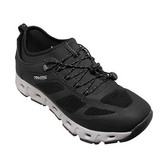 Hypard Rocsoc Men's Rocsoc Trail Hiker Black in Size 13 M