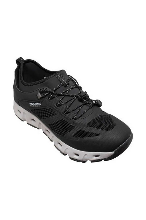 Hypard Rocsoc Men's Rocsoc Trail Hiker Black in Size 13 M